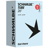 Schwalbe SV 13 Chambre à air 40/62-559