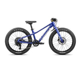 Orbea KIMU 20 H20 Bleu Cobalt