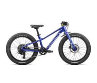 Orbea KIMU 20 H20 Bleu Cobalt
