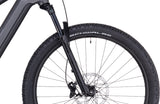 Cube Reaction Hybrid Race 625 Classic gris et métal