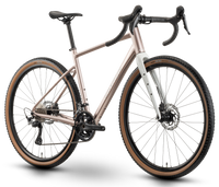 Raymon Territ Pro mauve pâle/blanc sel