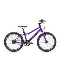 ACADEMY Grade 4 Belt (2025) | Vélo enfant 20 pouces | Violet – aktuelle Variante