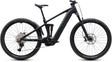 Cube Stereo Hybrid ONE22 SLX 800 silverdust´n´chrome (2027)