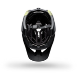 Casque VTT Fox Dropframe Pro Flow Noir