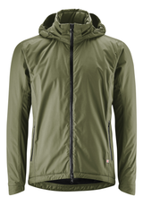 Gonso Save Veste Therm M chêne cendré