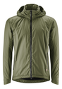 Gonso Save Veste Therm M chêne cendré