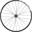Mavic Aksium Roue avant Disc CL 12x100mm