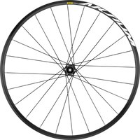 Mavic Aksium Roue avant Disc CL 12x100mm – aktuelle Variante