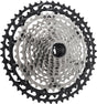 Cassette Shimano Deore XT CS-M8100 12 vitesses noir