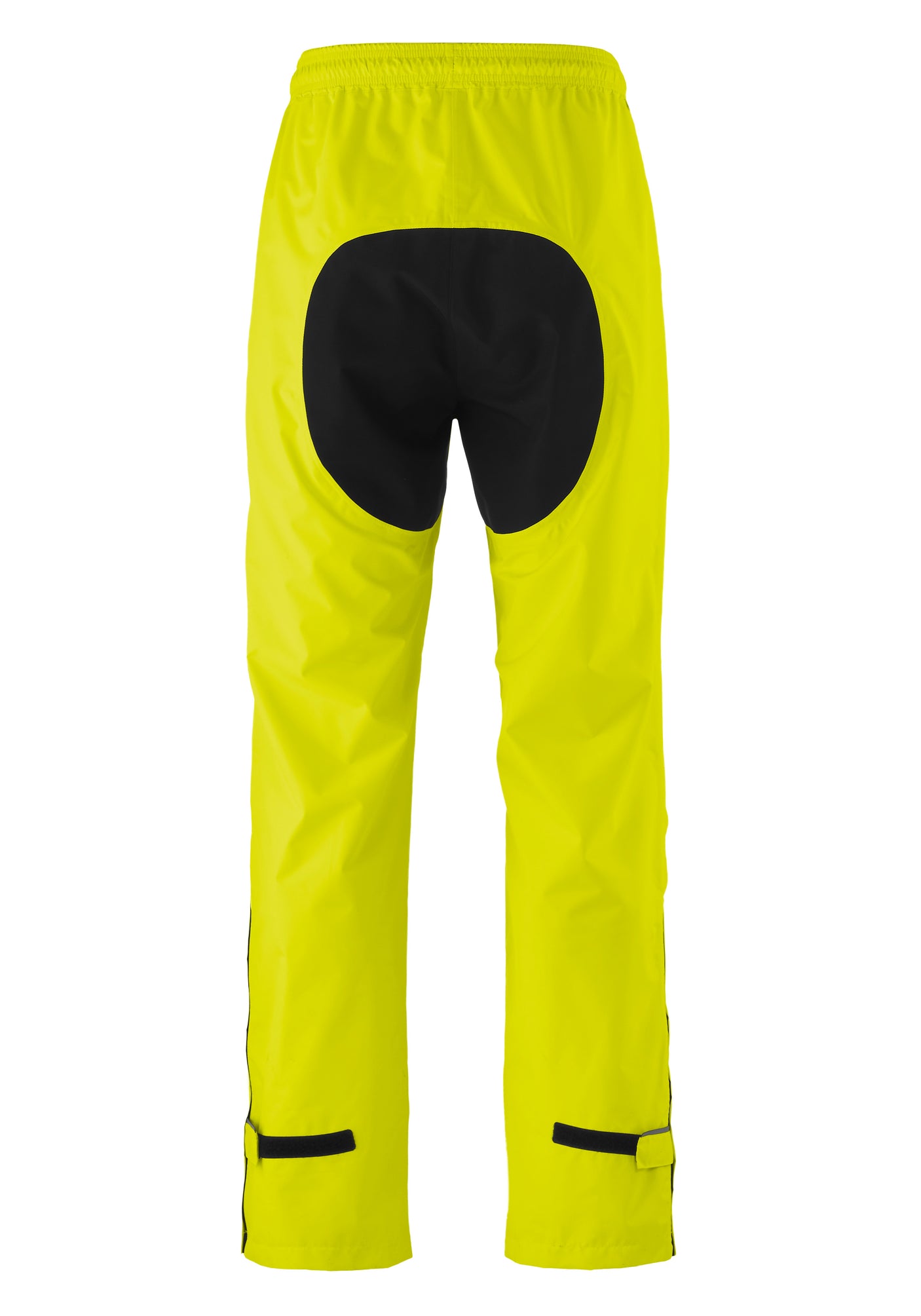 Gonso Save Pantalon Zip Unisexe jaune sécurité