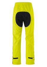 Gonso Save Pantalon Zip Unisexe jaune sécurité