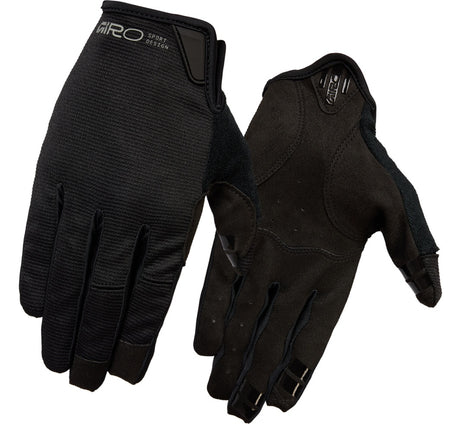 Gants VTT Giro DND black