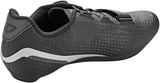 Giro CADET - Chaussures route black