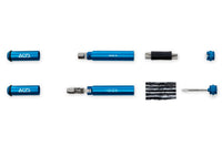 ACID Multi Tool HUSK 18 bleu – aktuelle Variante