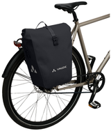 VAUDE Aqua Back Deluxe Single noir
