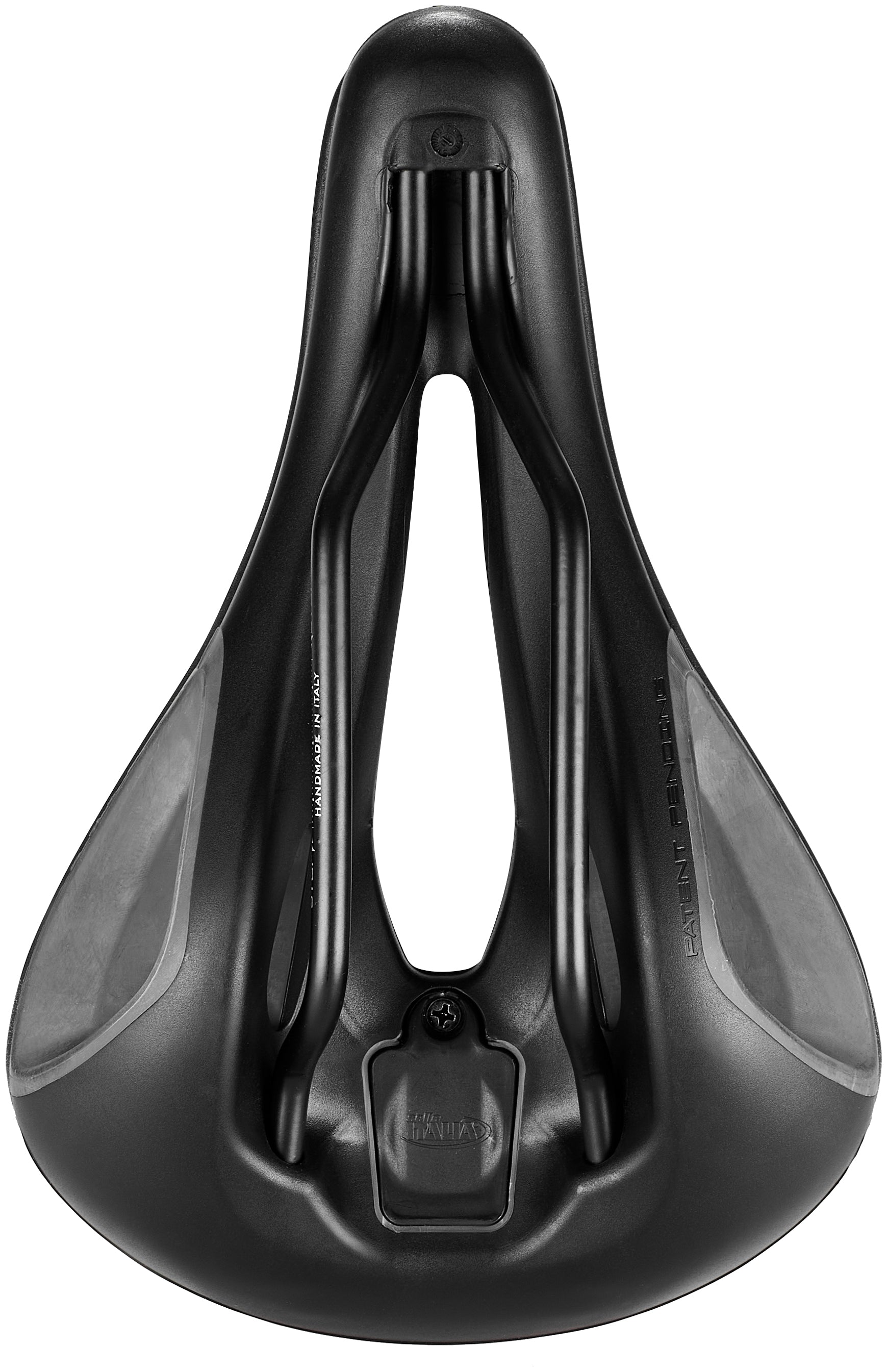 Selle Italia ST 7 SF selle black