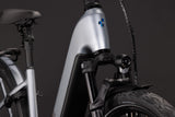 Cube Kathmandu Hybrid EXC 800 Easy Entry gris ardoise´n´chrome (2027)