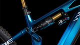 Cube Stereo Hybrid ONE77 HPC AT 800 actionteam (2025)
