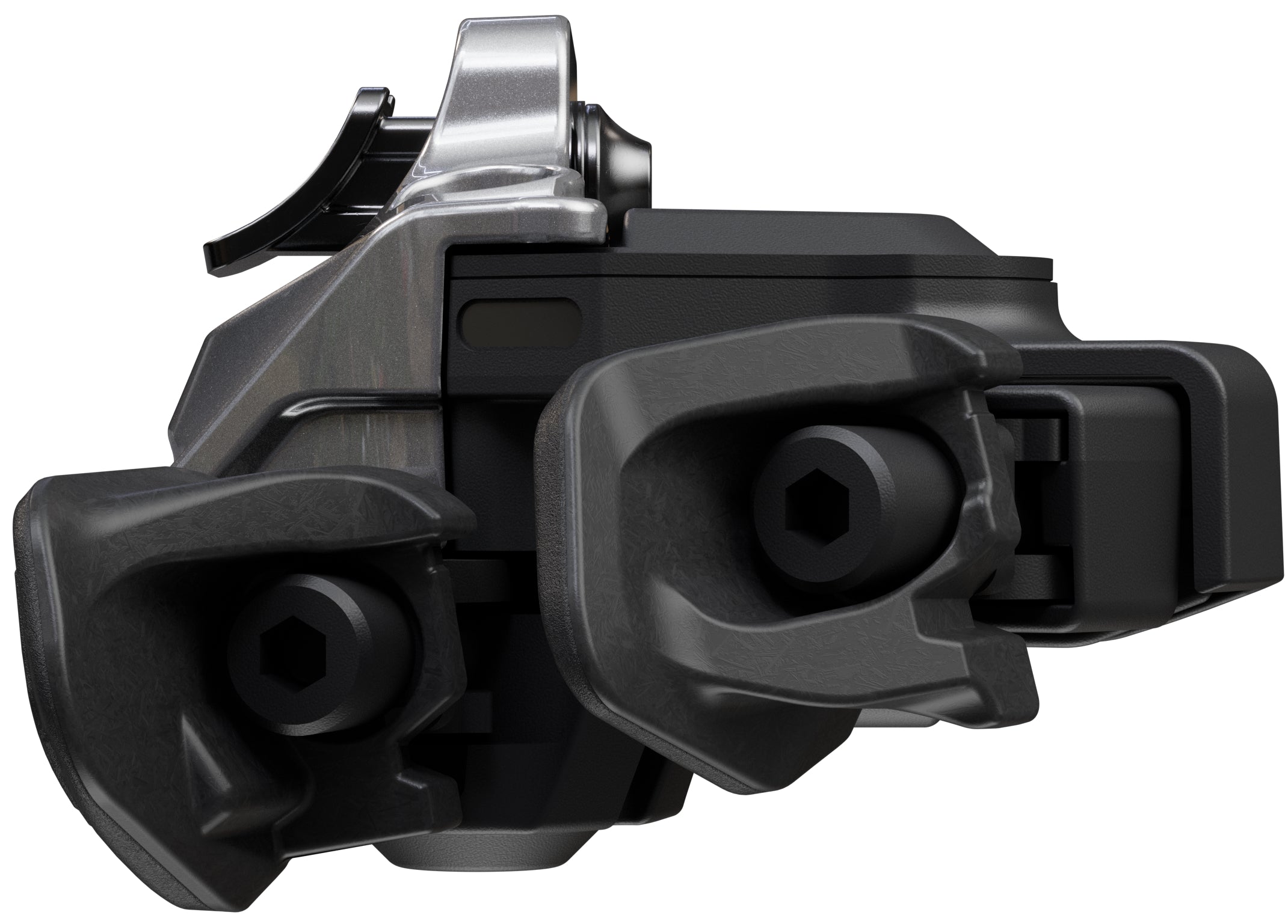 Shimano XTR SW-M9250 Di2 Leviers de changement de vitesse 12 vitesses