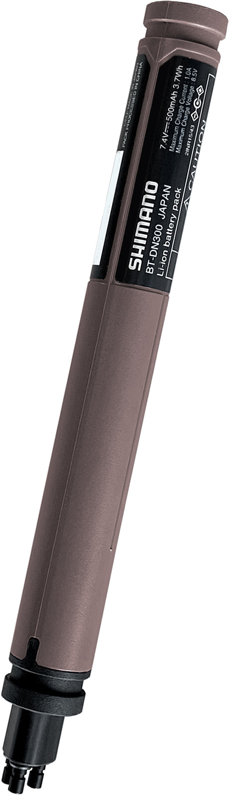 Shimano BT-DN300 batterie à intégrer dans la tige de selle