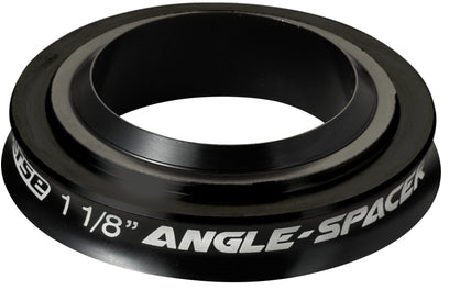 Reverse entretoise d'angle de 0,5° 1 1/8"