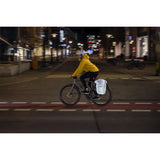VAUDE Road Master Roll-It Luminum vert