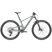Scott Spark 920 TR (2024) | VTT tout suspendu 29 pouces | Prism Grey Green – aktuelle Variante
