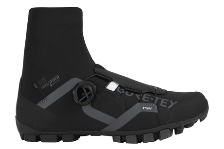 Northwave Celsius XT GTX Noir/Gris Foncé