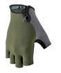 Cube Gants CMPT Comfort courts doigts TM reed green
