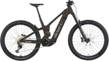 Scott Patron ST 910 noir