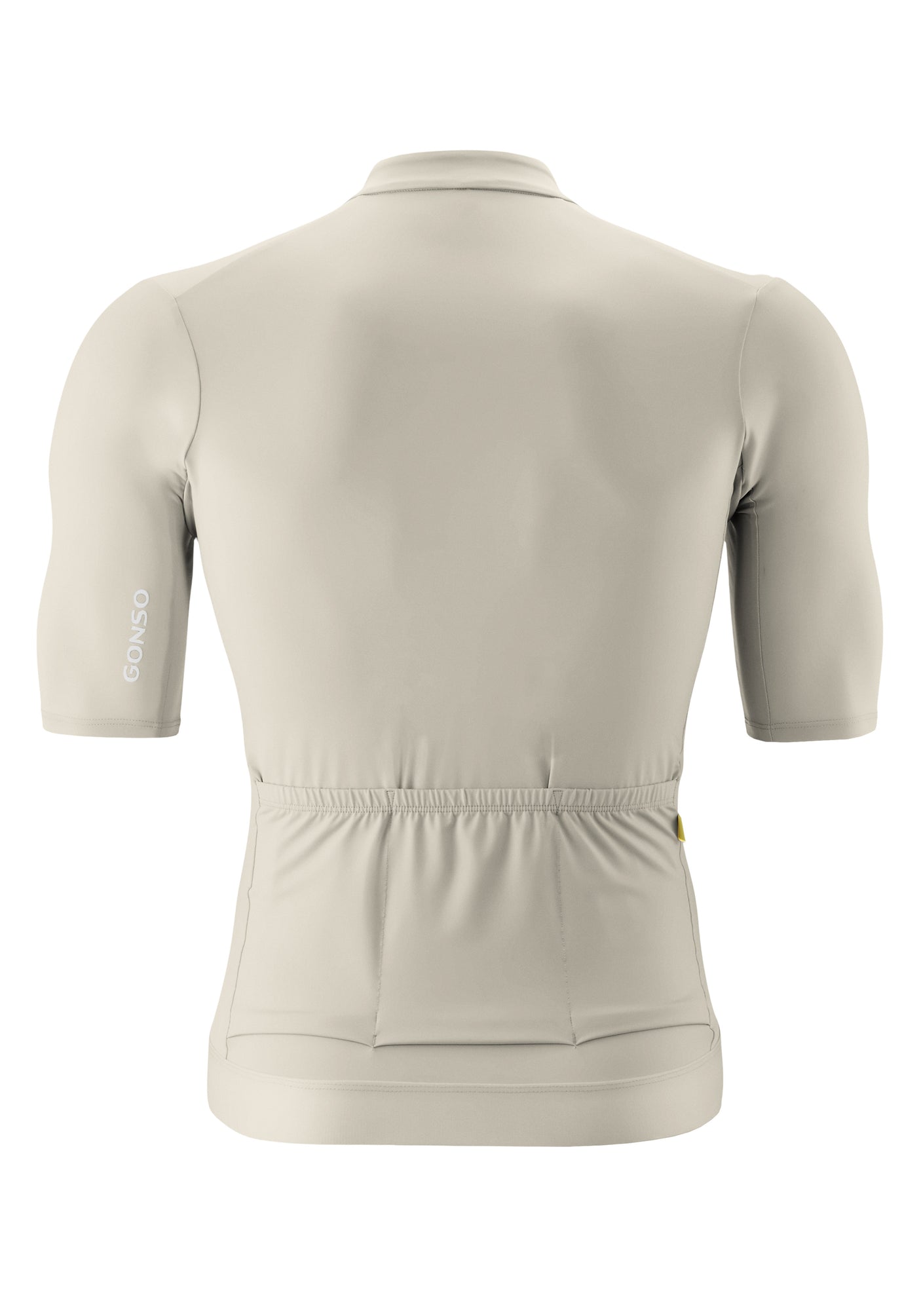 Gonso Maillot Route Homme chateau gray