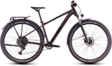 Cube Aim SLX Allroad orbitred´n´noir (2025)