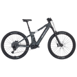 Scott Strike eRIDE 930 noir