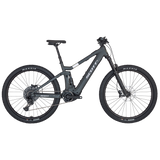 Scott Strike eRIDE 930 noir