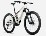 Orbea WILD TR H20 Blanc Crème - Sunset (Brillant)