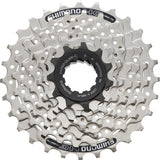 Shimano 10 pièces cassette CS-HG41 7 vitesses 11-28 dents