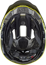 CUBE Casque ANT enfant jaune