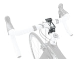 Topeak RIDECASE MOUNT pour bouchon Ahead 1 1/8"
