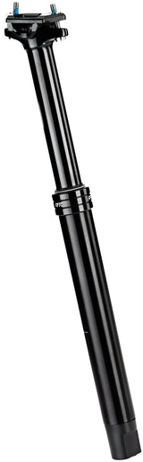 Tige de selle télescopique RFR PRO "Inside" noire