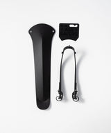 Ass Savers WGS-2 Win Wing garde-boue arrière stealth