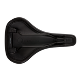 Ergon ST Gel Selle Femme noir