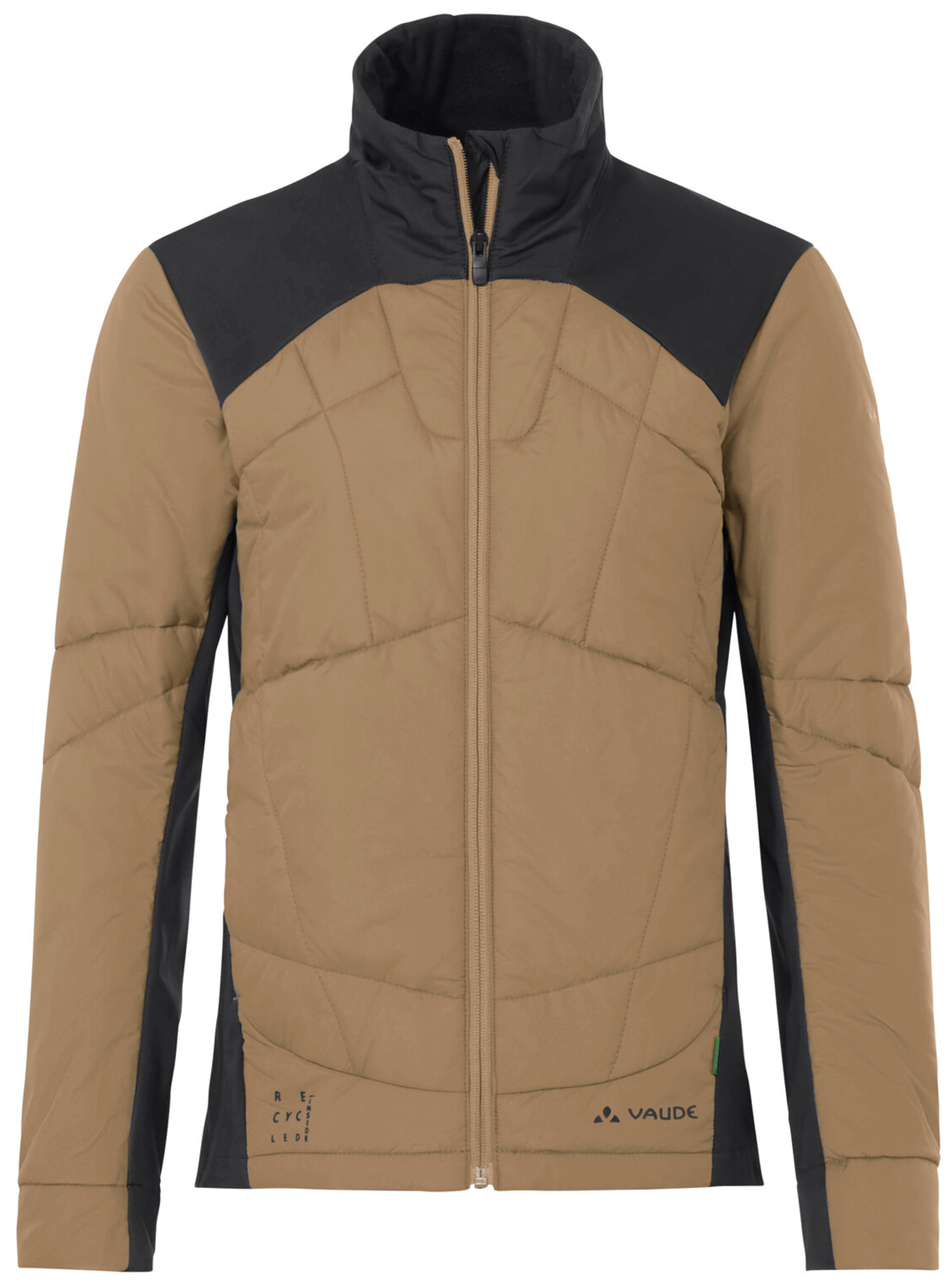 VAUDE Veste Minaki IV pour femme avoine