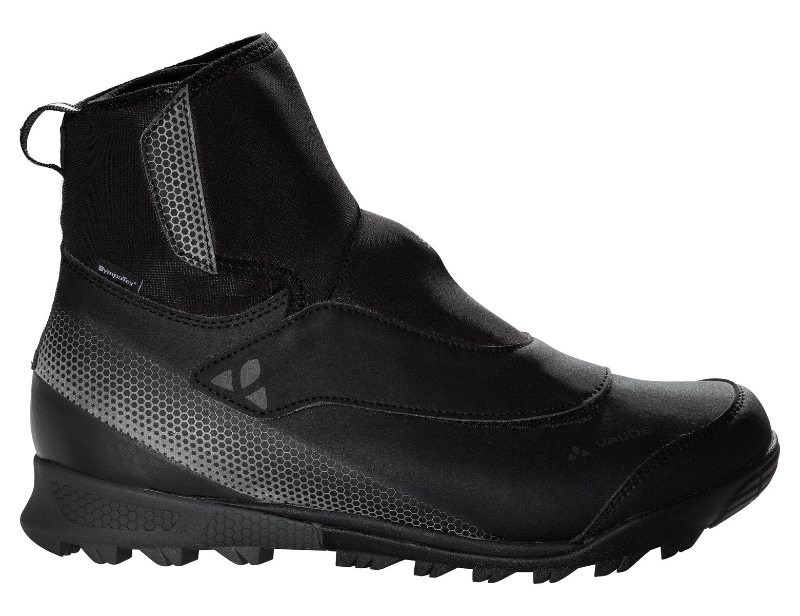VAUDE Minaki Mid II STX noir