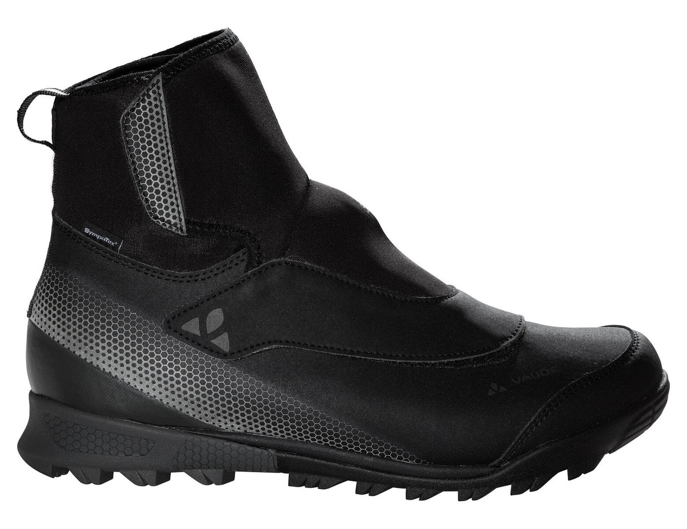 VAUDE Minaki Mid II STX noir