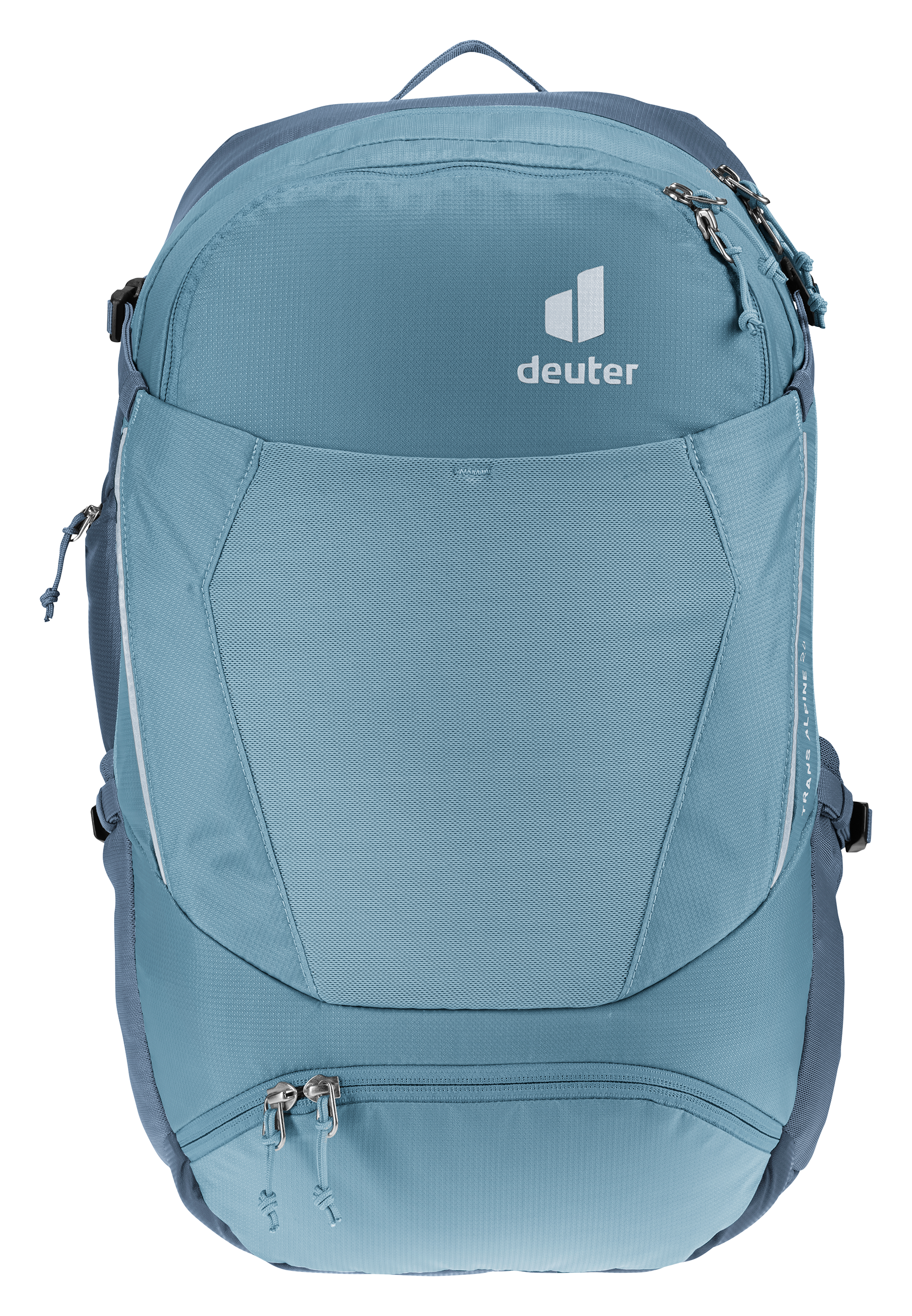 deuter Trans Alpine 24 sac à dos vélo atlantic-ink