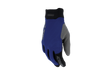 Cube Gants Gravity à doigts longs X Actionteam bleu