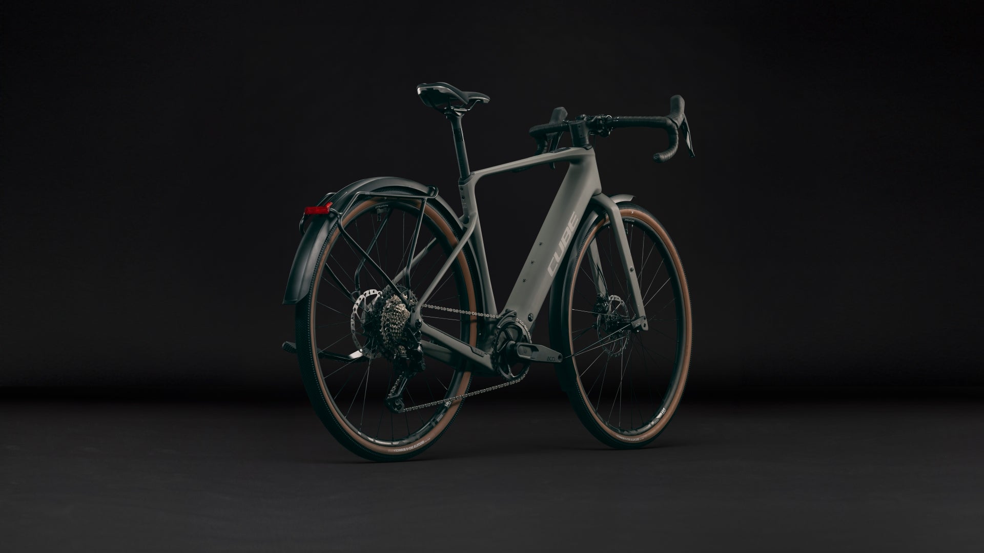 Cube Nuroad Hybrid C:62 Race 400X FE oldgrey´n´grey (2027)
