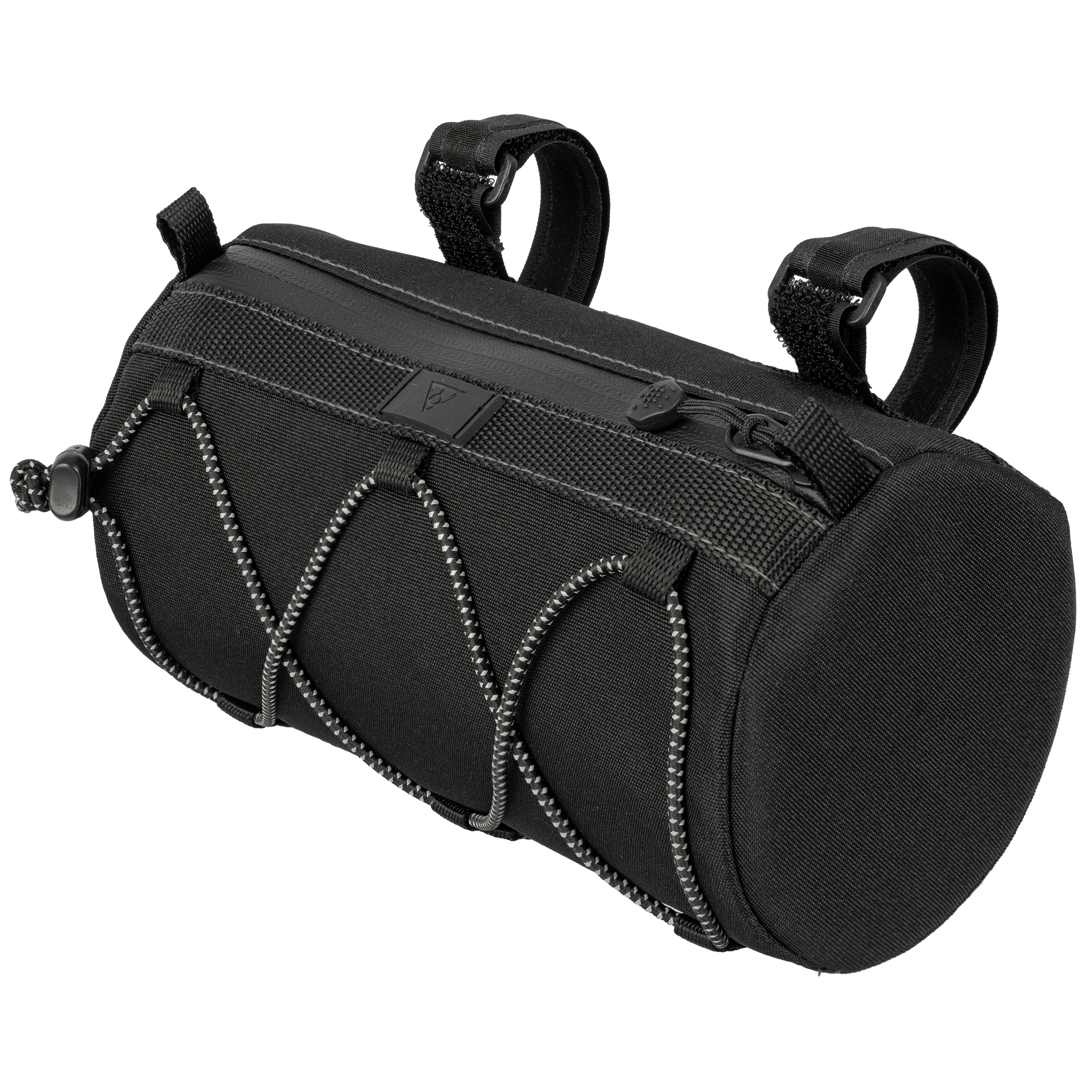 Topeak Sacoche de Guidon Tubulaire Slim Noir