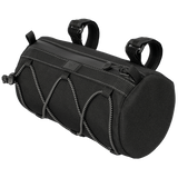 Topeak Sacoche de Guidon Tubulaire Slim Noir