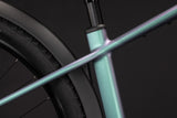 Cube Reaction Hybrid Pro 800 FE Diamant polarlight´n´black (2027)